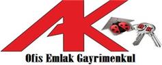 Ak Ofis Emlak Gayrimenkul - Kocaeli